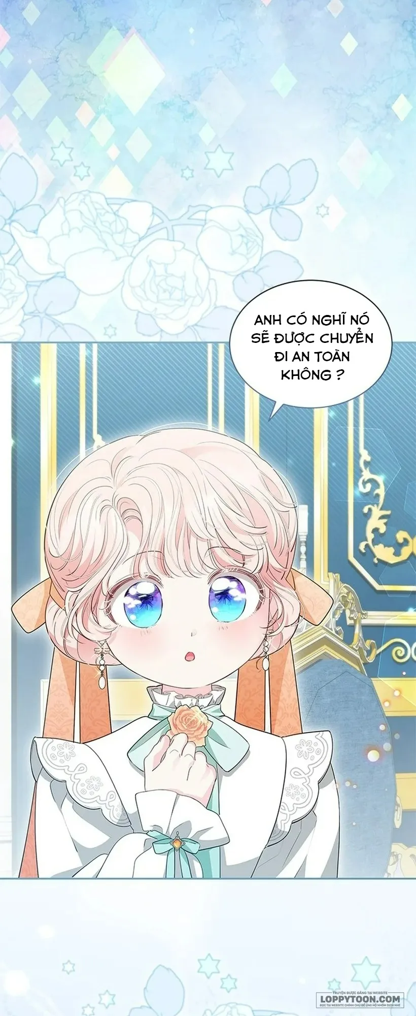 Đã Từ Chối Sủng Ái Rồi Mà Sao Còn Ám Ảnh Thế? - Chap 70 - Trang 23