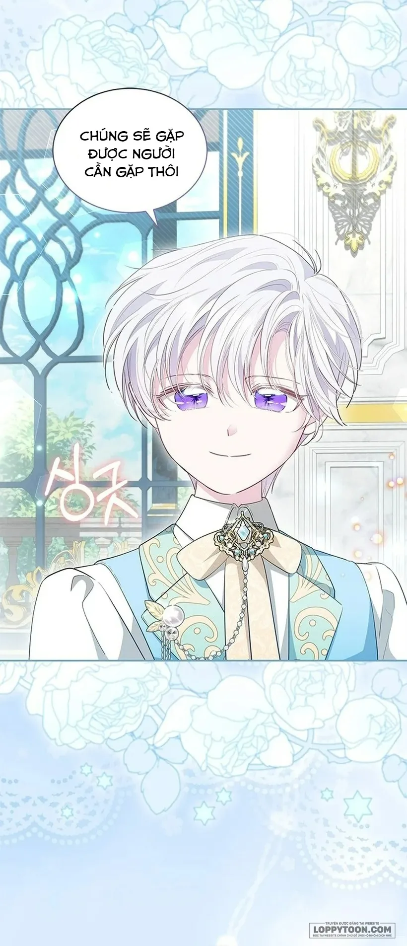 Đã Từ Chối Sủng Ái Rồi Mà Sao Còn Ám Ảnh Thế? - Chap 70 - Trang 24