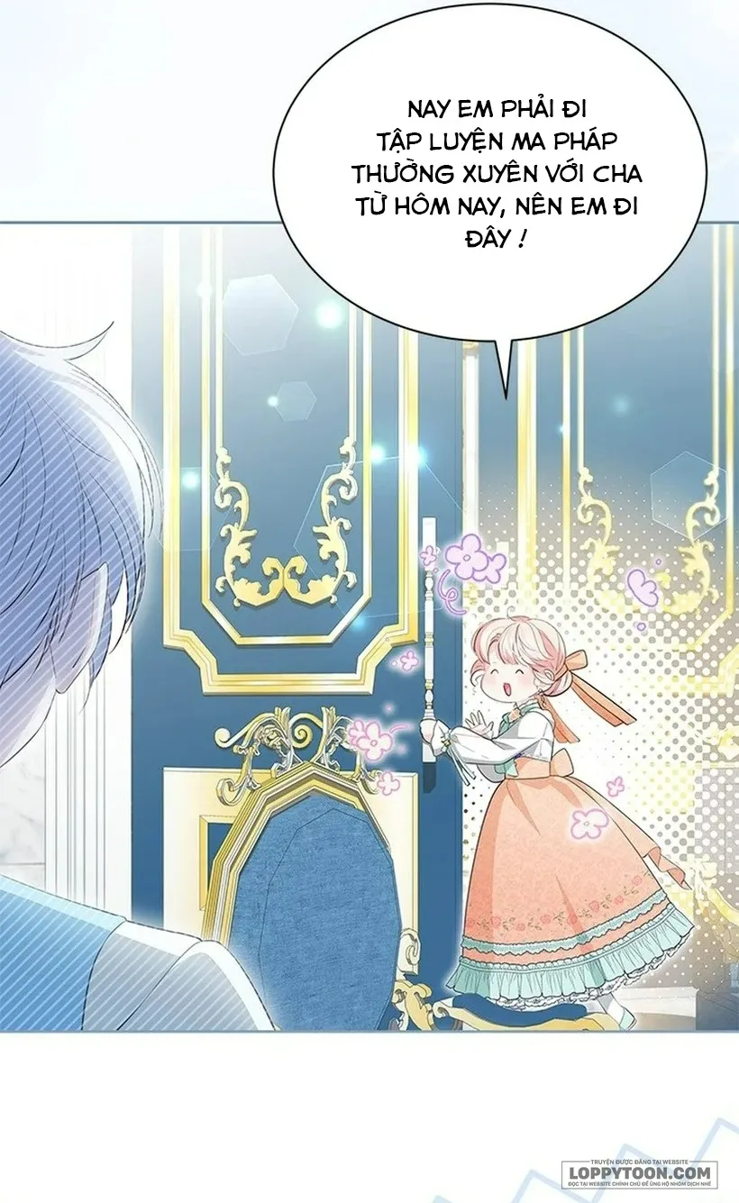 Đã Từ Chối Sủng Ái Rồi Mà Sao Còn Ám Ảnh Thế? - Chap 70 - Trang 26