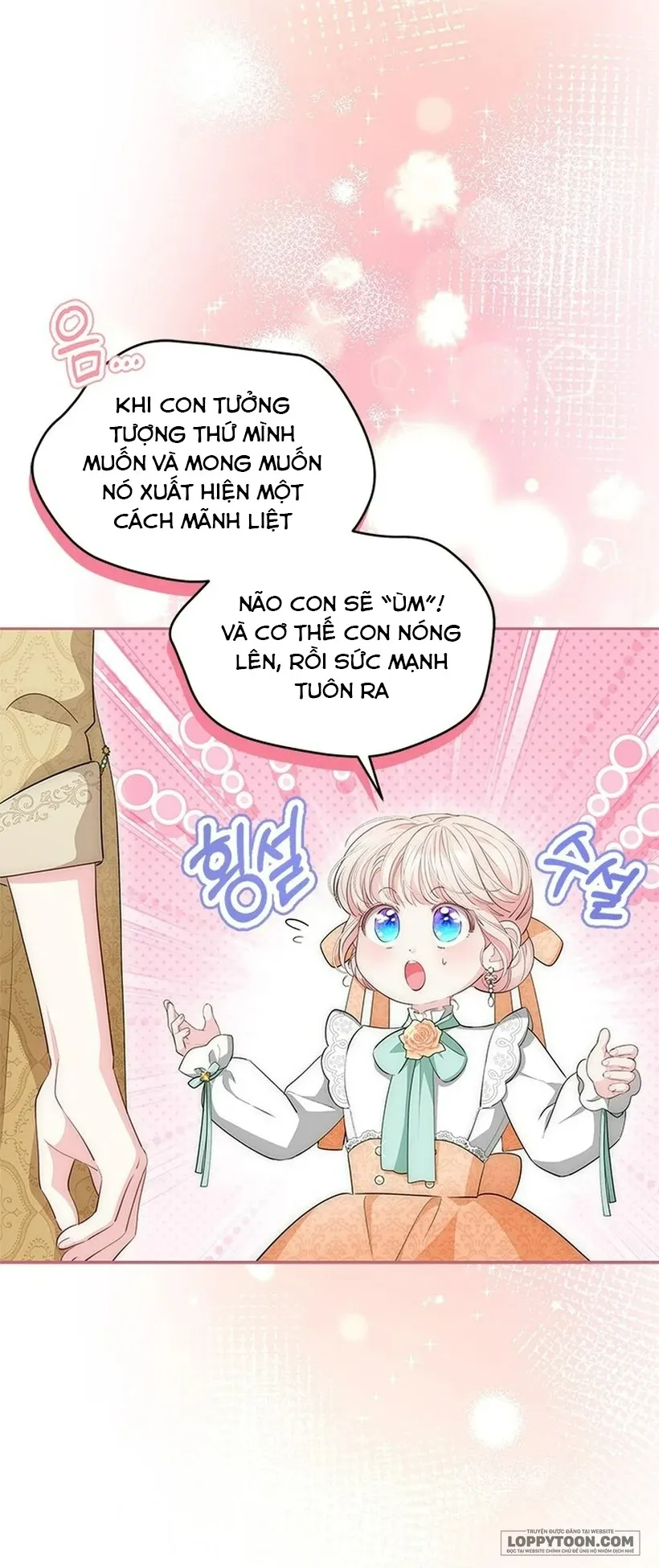 Đã Từ Chối Sủng Ái Rồi Mà Sao Còn Ám Ảnh Thế? - Chap 70 - Trang 29