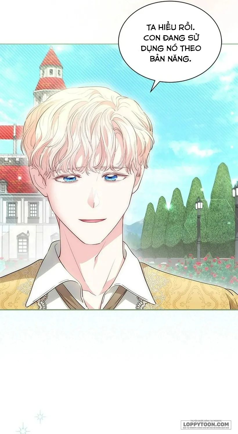 Đã Từ Chối Sủng Ái Rồi Mà Sao Còn Ám Ảnh Thế? - Chap 70 - Trang 30