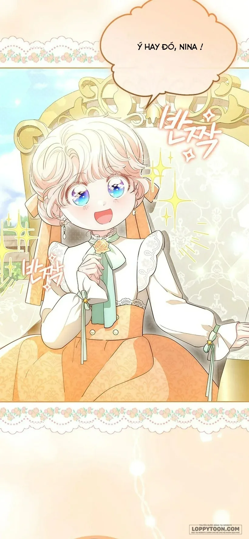 Đã Từ Chối Sủng Ái Rồi Mà Sao Còn Ám Ảnh Thế? - Chap 70 - Trang 4