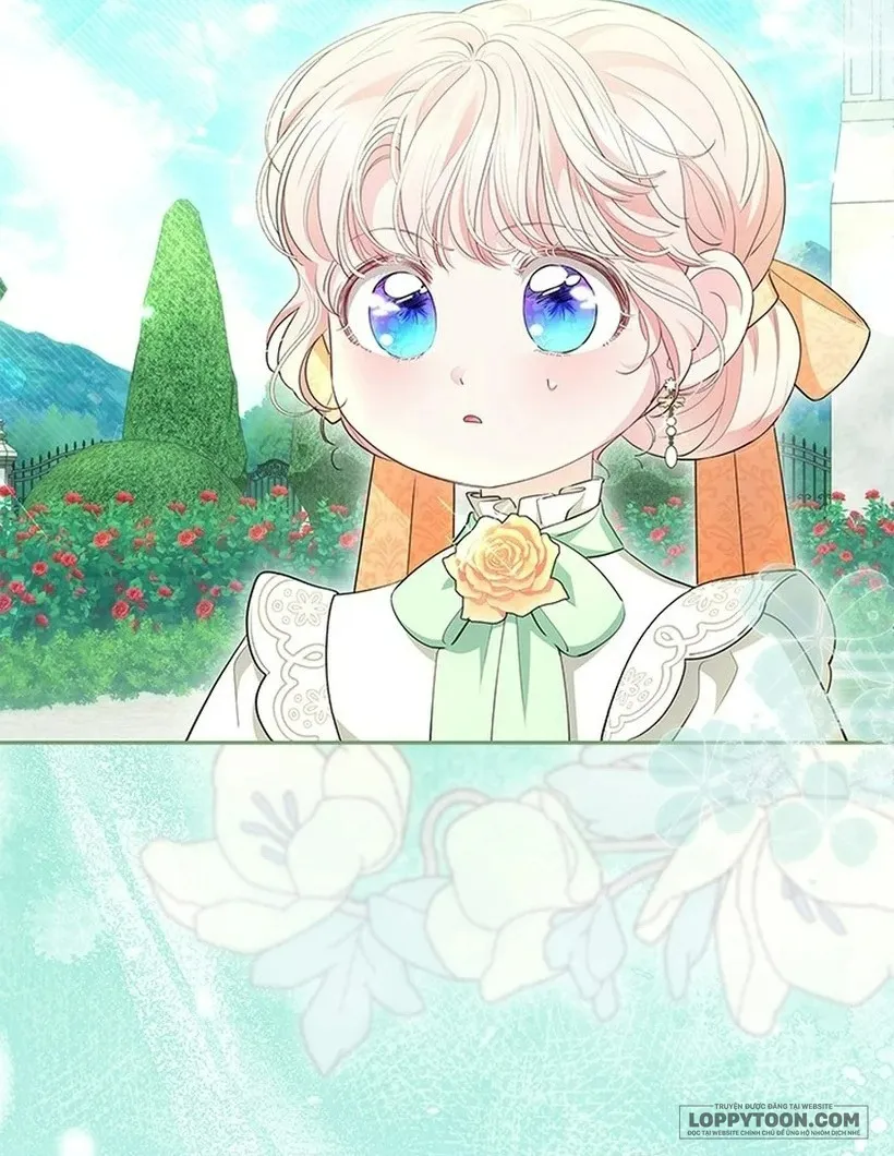 Đã Từ Chối Sủng Ái Rồi Mà Sao Còn Ám Ảnh Thế? - Chap 70 - Trang 33