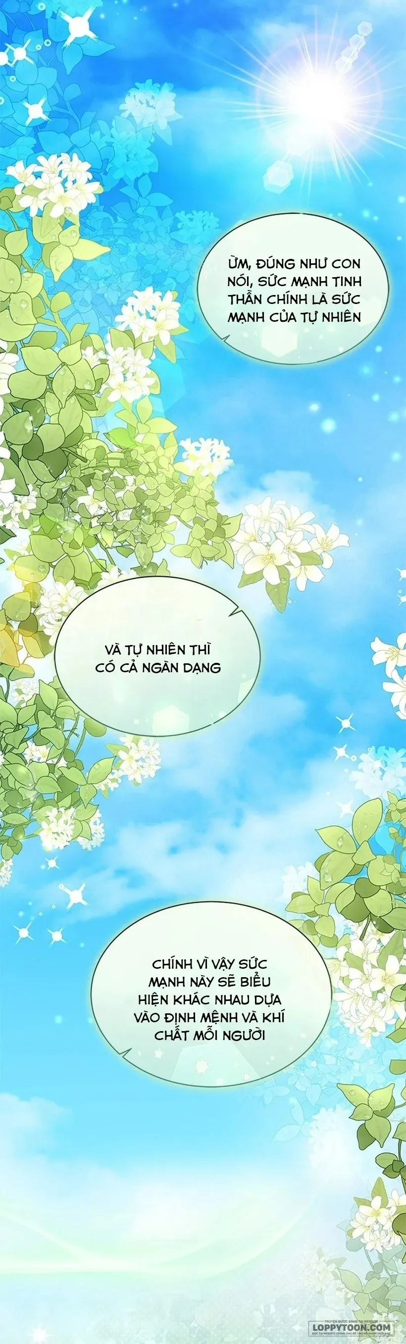 Đã Từ Chối Sủng Ái Rồi Mà Sao Còn Ám Ảnh Thế? - Chap 70 - Trang 38