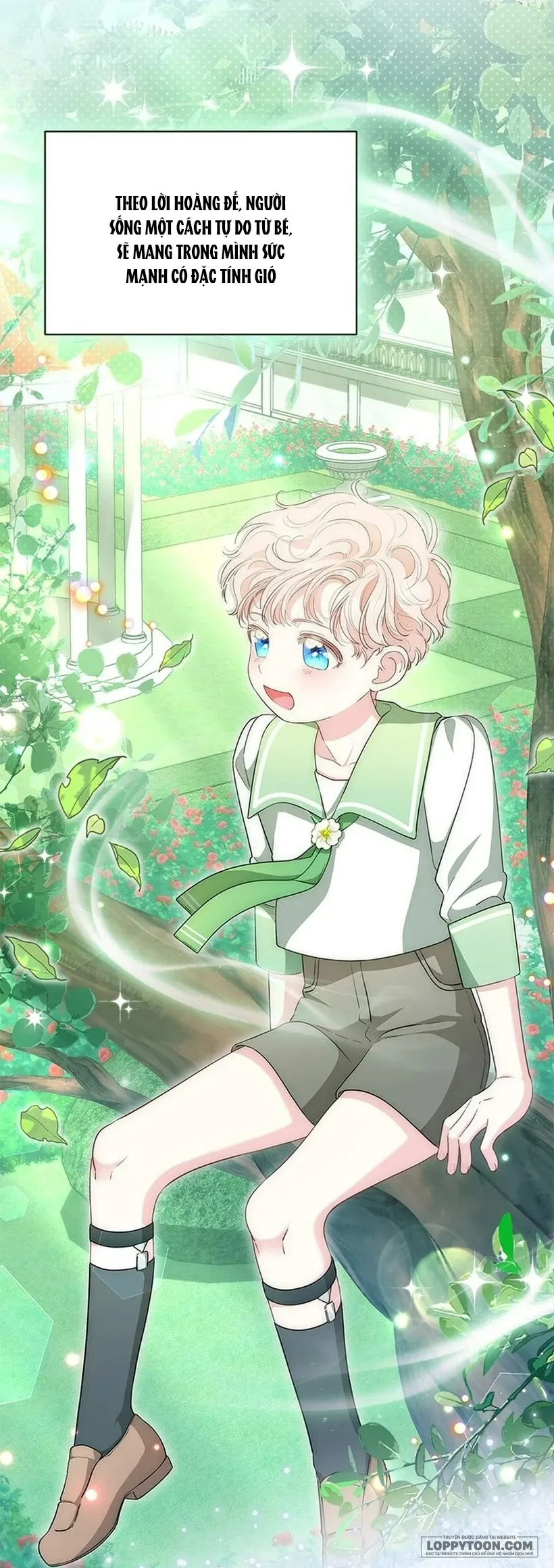 Đã Từ Chối Sủng Ái Rồi Mà Sao Còn Ám Ảnh Thế? - Chap 70 - Trang 39