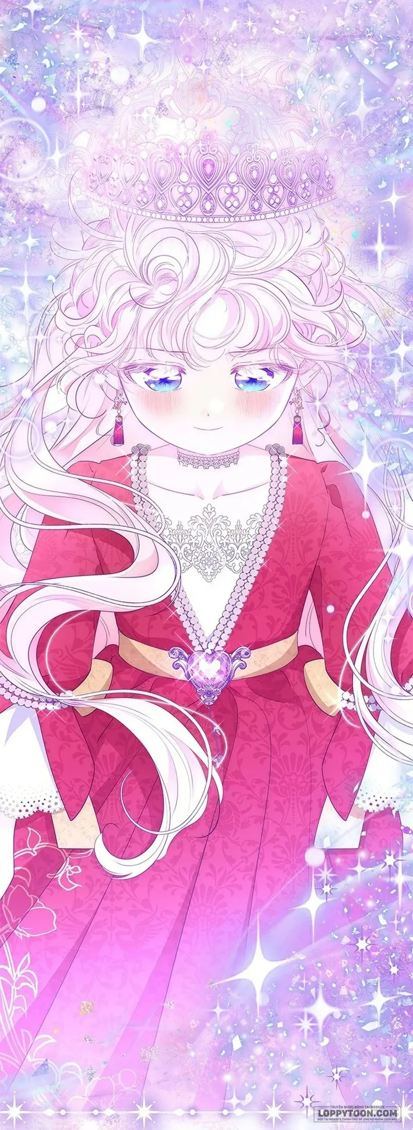 Đã Từ Chối Sủng Ái Rồi Mà Sao Còn Ám Ảnh Thế? - Chap 70 - Trang 42