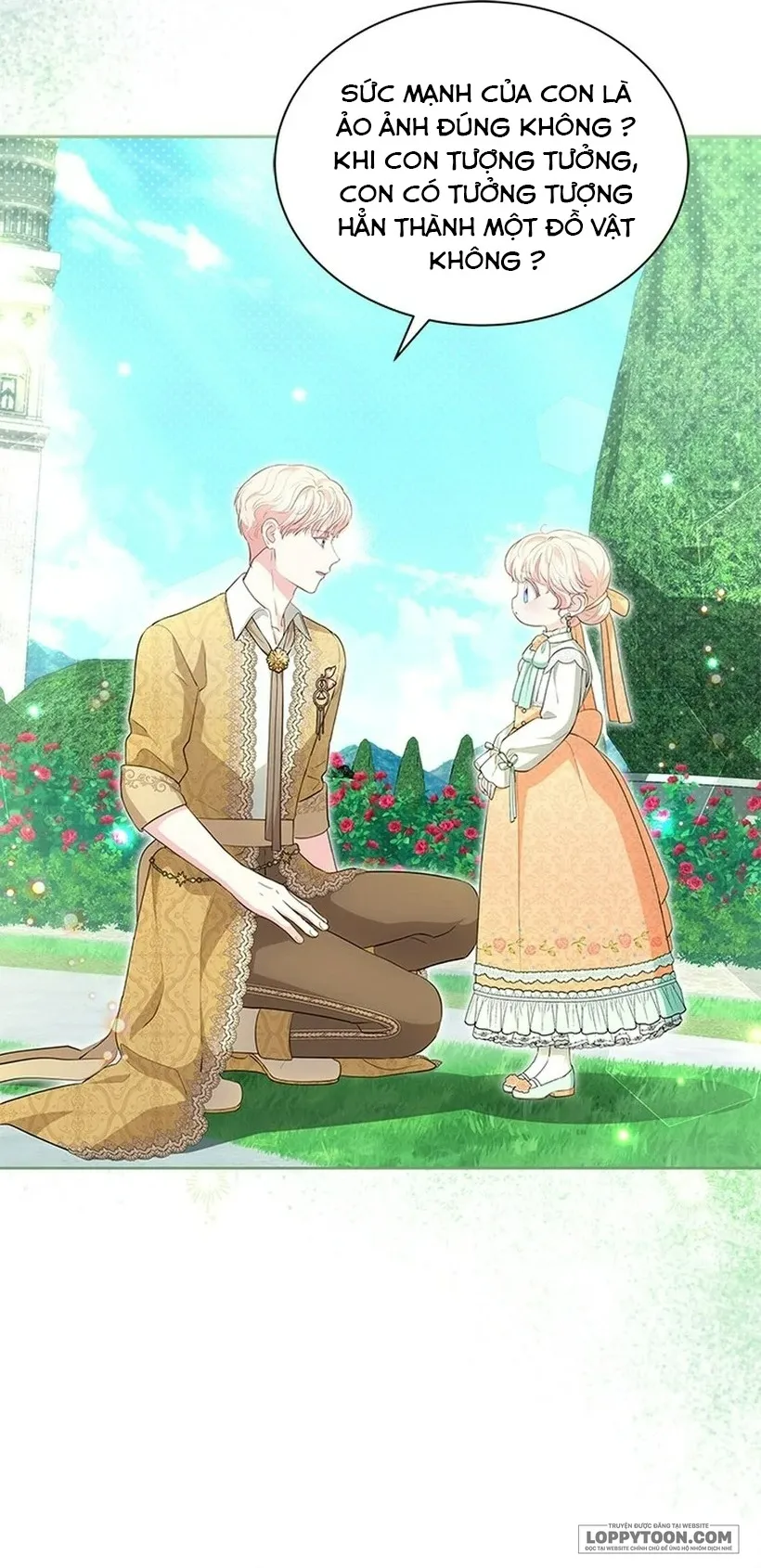 Đã Từ Chối Sủng Ái Rồi Mà Sao Còn Ám Ảnh Thế? - Chap 70 - Trang 44