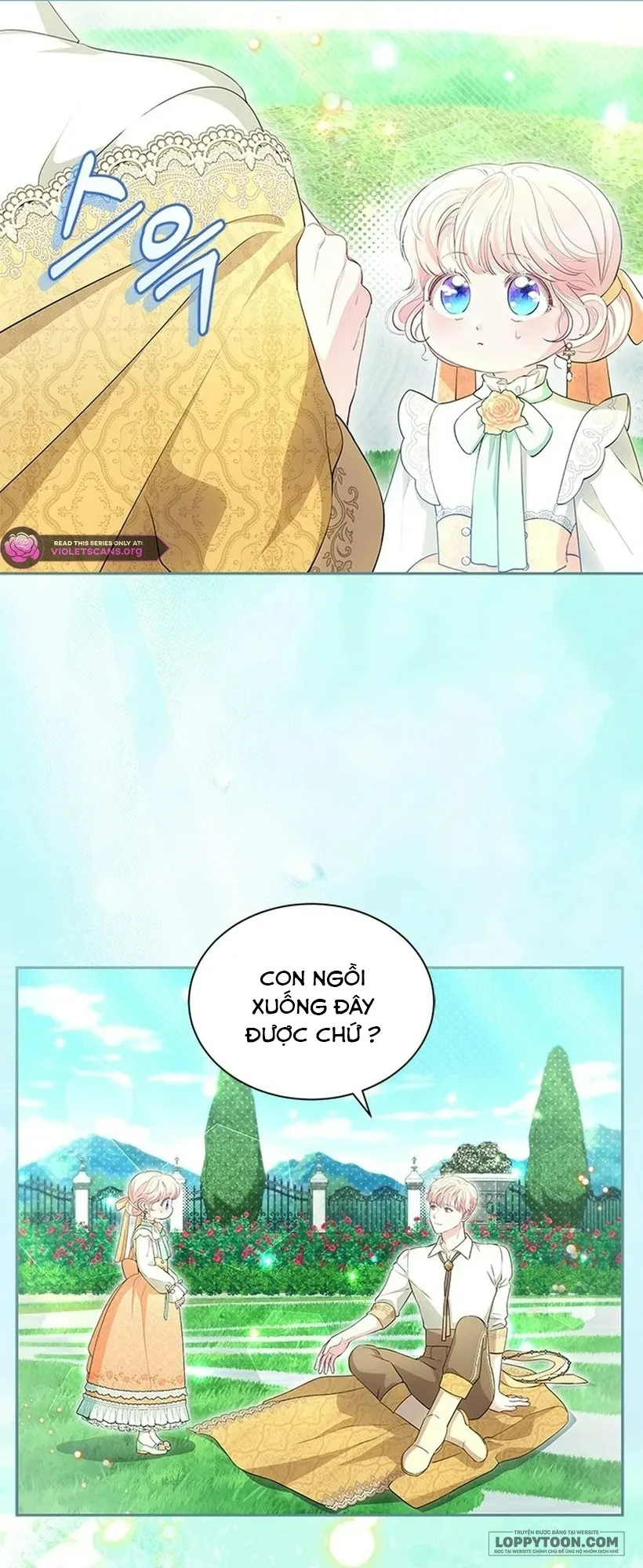 Đã Từ Chối Sủng Ái Rồi Mà Sao Còn Ám Ảnh Thế? - Chap 70 - Trang 49