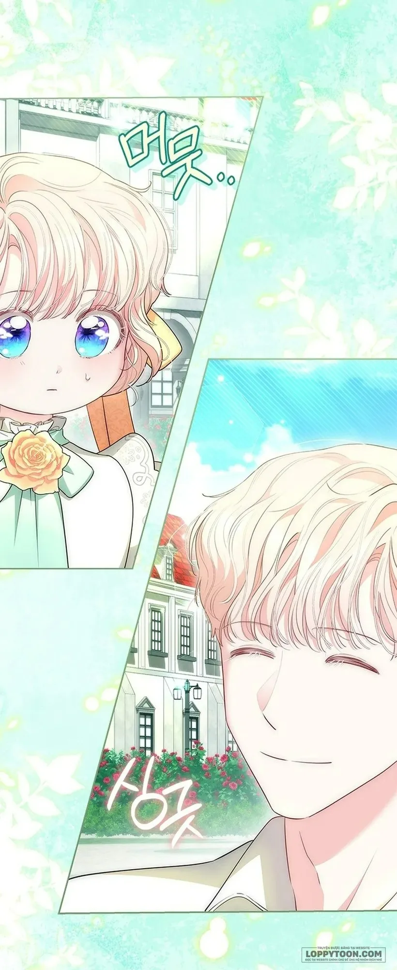 Đã Từ Chối Sủng Ái Rồi Mà Sao Còn Ám Ảnh Thế? - Chap 70 - Trang 50