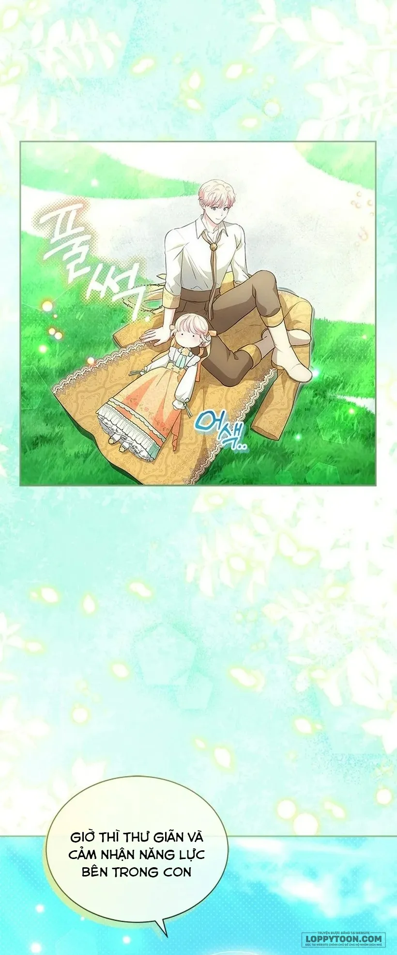 Đã Từ Chối Sủng Ái Rồi Mà Sao Còn Ám Ảnh Thế? - Chap 70 - Trang 51