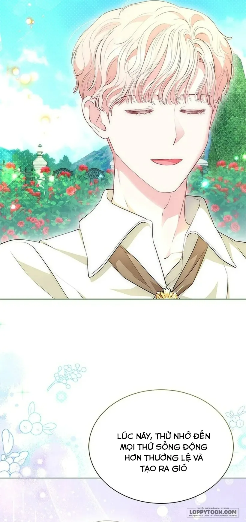 Đã Từ Chối Sủng Ái Rồi Mà Sao Còn Ám Ảnh Thế? - Chap 70 - Trang 52