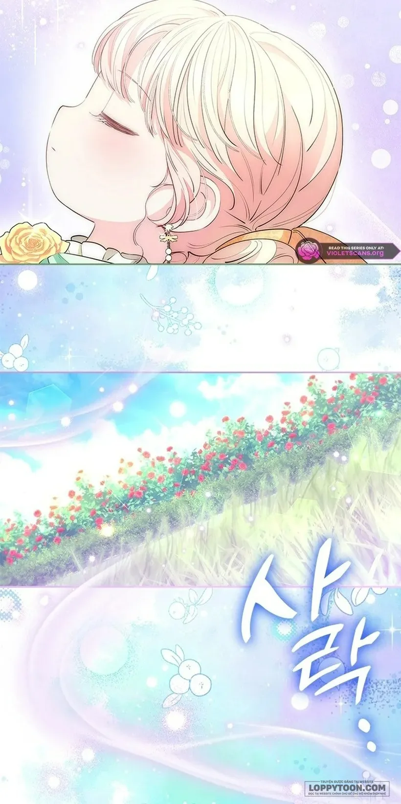 Đã Từ Chối Sủng Ái Rồi Mà Sao Còn Ám Ảnh Thế? - Chap 70 - Trang 53
