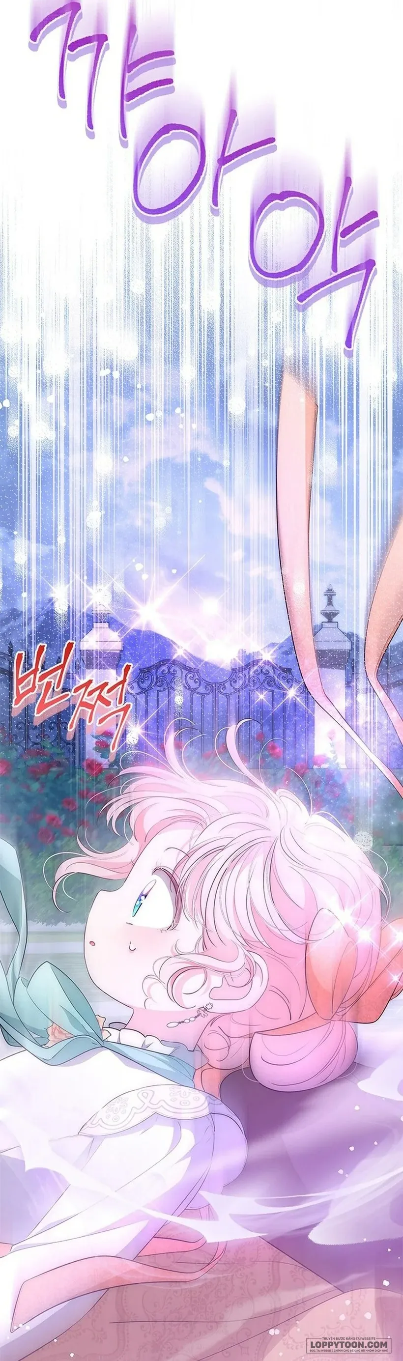 Đã Từ Chối Sủng Ái Rồi Mà Sao Còn Ám Ảnh Thế? - Chap 70 - Trang 55