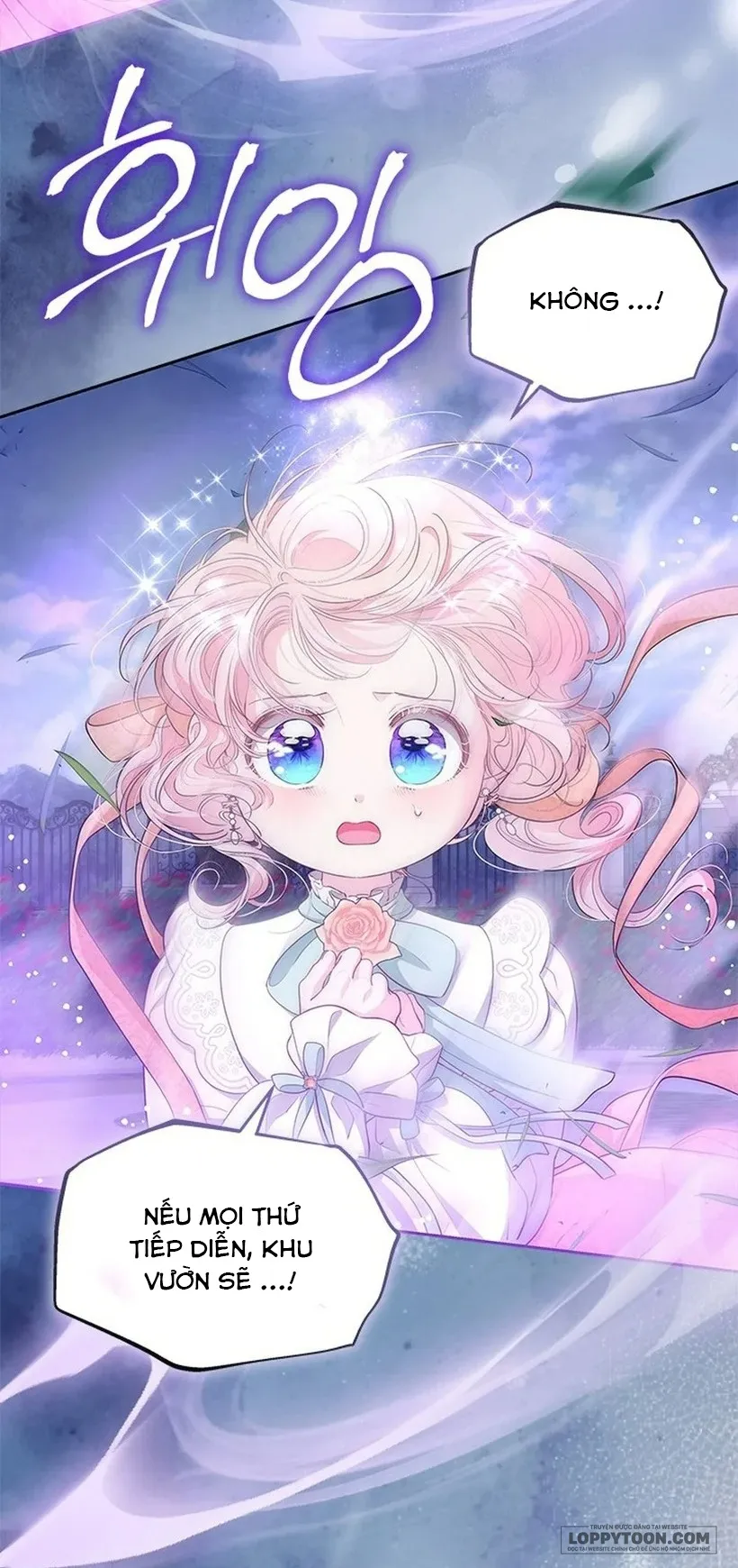 Đã Từ Chối Sủng Ái Rồi Mà Sao Còn Ám Ảnh Thế? - Chap 70 - Trang 57