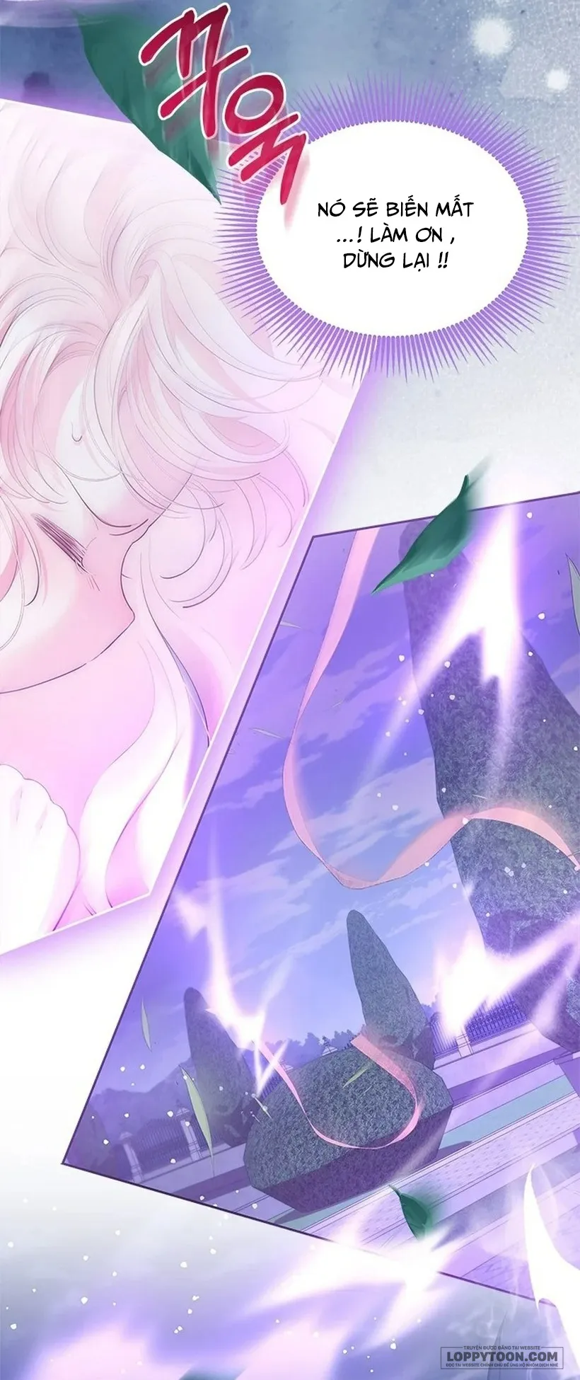 Đã Từ Chối Sủng Ái Rồi Mà Sao Còn Ám Ảnh Thế? - Chap 70 - Trang 58
