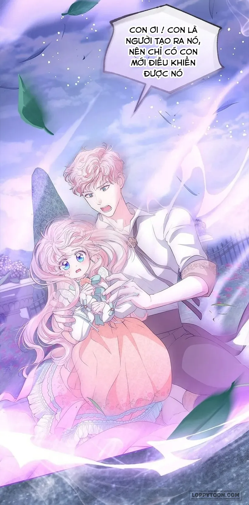 Đã Từ Chối Sủng Ái Rồi Mà Sao Còn Ám Ảnh Thế? - Chap 70 - Trang 59