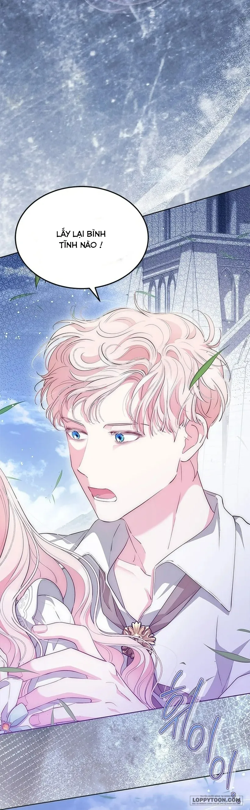 Đã Từ Chối Sủng Ái Rồi Mà Sao Còn Ám Ảnh Thế? - Chap 70 - Trang 60