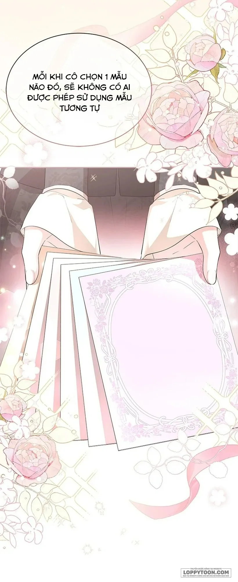 Đã Từ Chối Sủng Ái Rồi Mà Sao Còn Ám Ảnh Thế? - Chap 70 - Trang 7