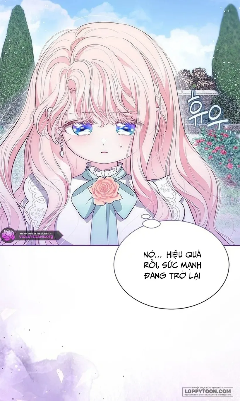 Đã Từ Chối Sủng Ái Rồi Mà Sao Còn Ám Ảnh Thế? - Chap 70 - Trang 64