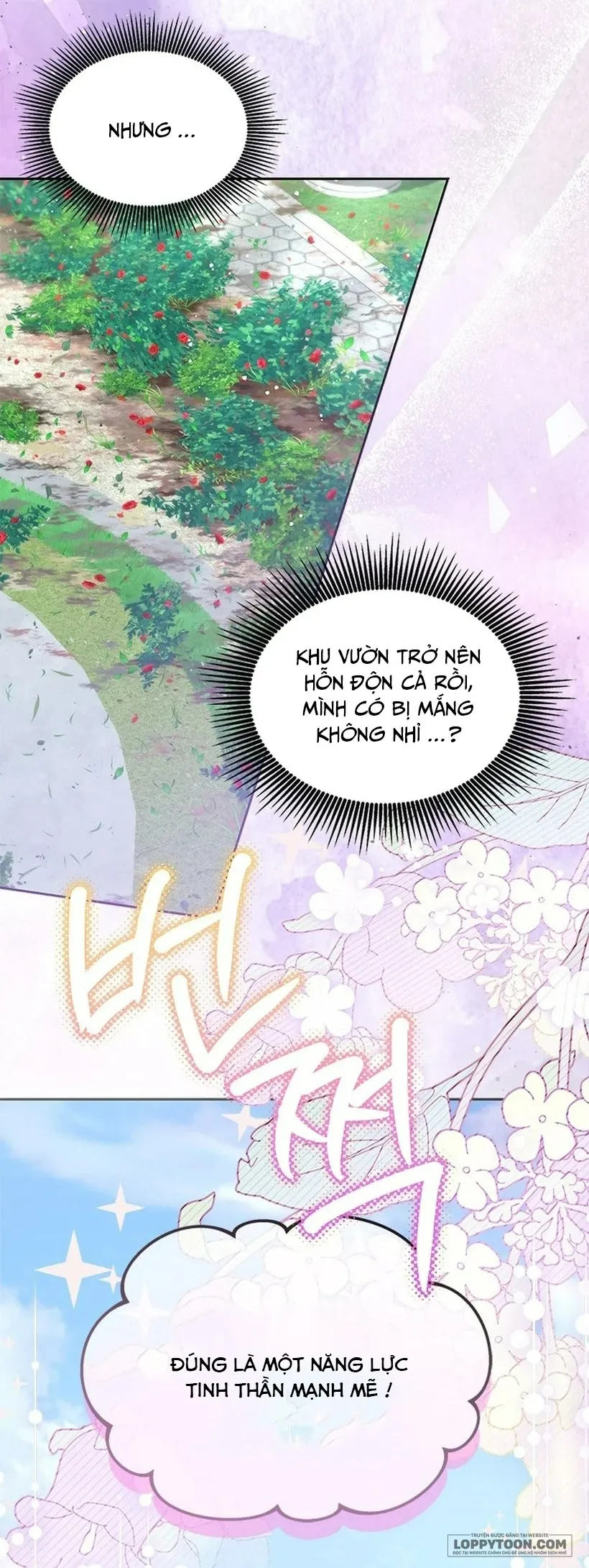 Đã Từ Chối Sủng Ái Rồi Mà Sao Còn Ám Ảnh Thế? - Chap 70 - Trang 65