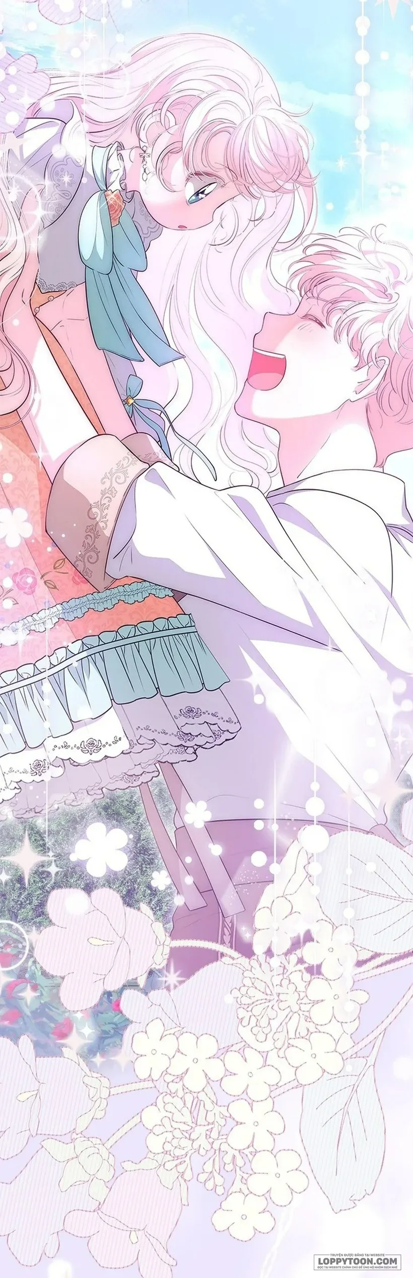 Đã Từ Chối Sủng Ái Rồi Mà Sao Còn Ám Ảnh Thế? - Chap 70 - Trang 66