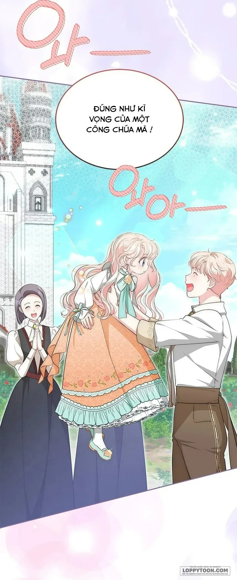 Đã Từ Chối Sủng Ái Rồi Mà Sao Còn Ám Ảnh Thế? - Chap 70 - Trang 68
