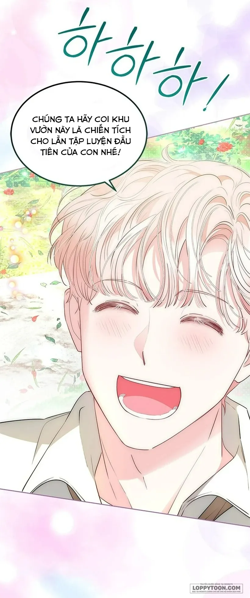 Đã Từ Chối Sủng Ái Rồi Mà Sao Còn Ám Ảnh Thế? - Chap 70 - Trang 69