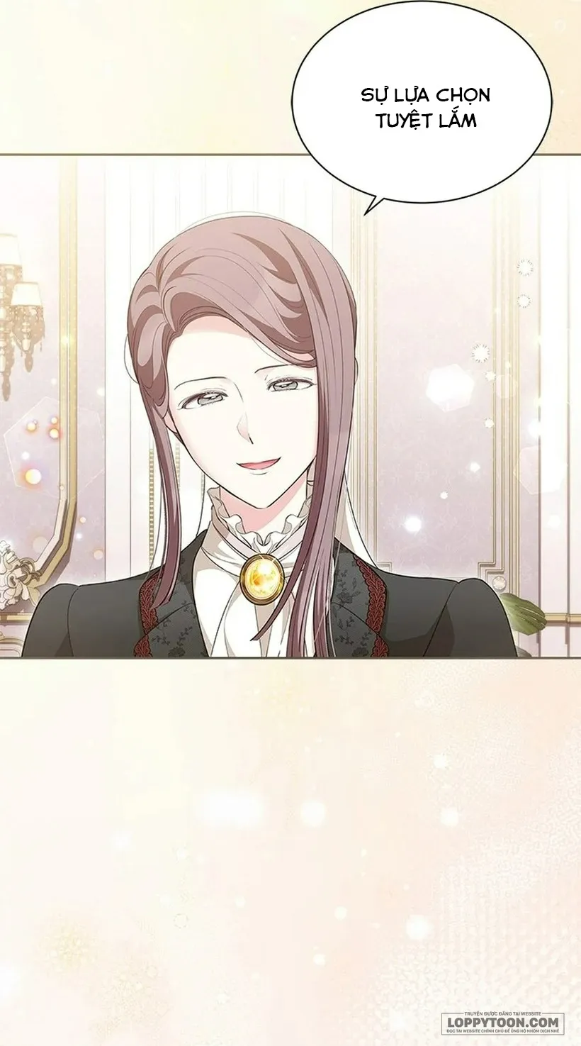 Đã Từ Chối Sủng Ái Rồi Mà Sao Còn Ám Ảnh Thế? - Chap 70 - Trang 9