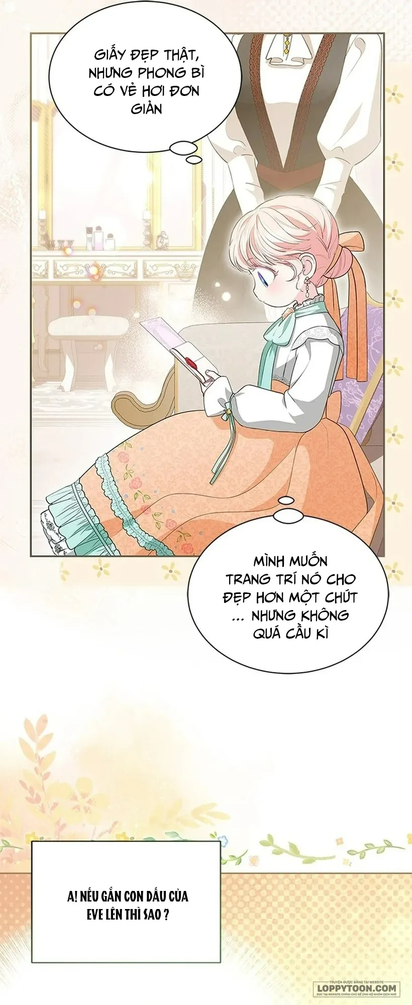 Đã Từ Chối Sủng Ái Rồi Mà Sao Còn Ám Ảnh Thế? - Chap 70 - Trang 10