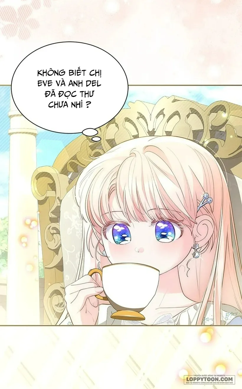 Đã Từ Chối Sủng Ái Rồi Mà Sao Còn Ám Ảnh Thế? - Chap 71 - Trang 2