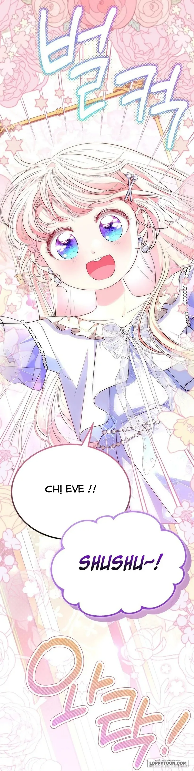 Đã Từ Chối Sủng Ái Rồi Mà Sao Còn Ám Ảnh Thế? - Chap 71 - Trang 13
