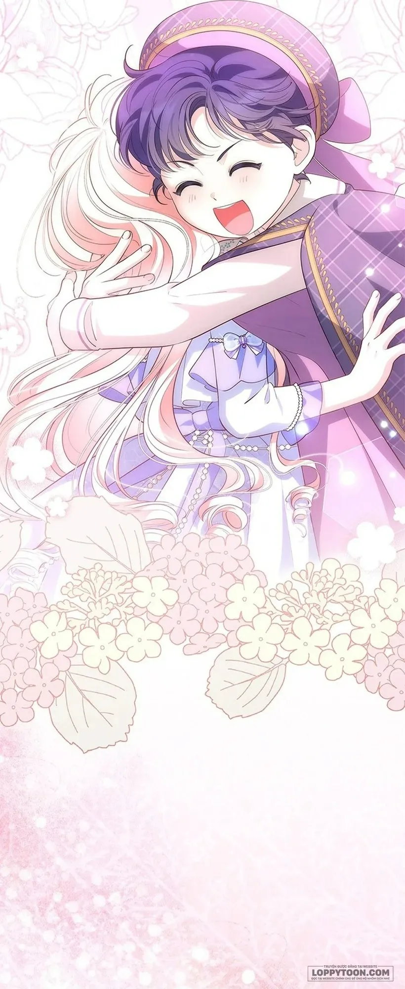 Đã Từ Chối Sủng Ái Rồi Mà Sao Còn Ám Ảnh Thế? - Chap 71 - Trang 14