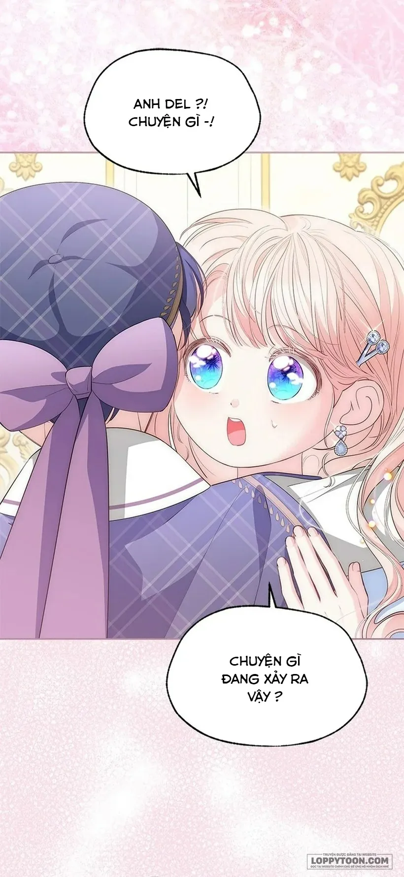 Đã Từ Chối Sủng Ái Rồi Mà Sao Còn Ám Ảnh Thế? - Chap 71 - Trang 15