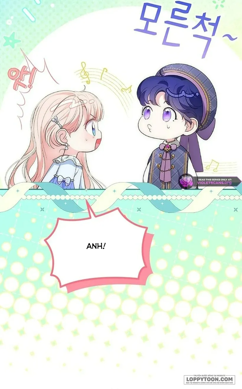 Đã Từ Chối Sủng Ái Rồi Mà Sao Còn Ám Ảnh Thế? - Chap 71 - Trang 18