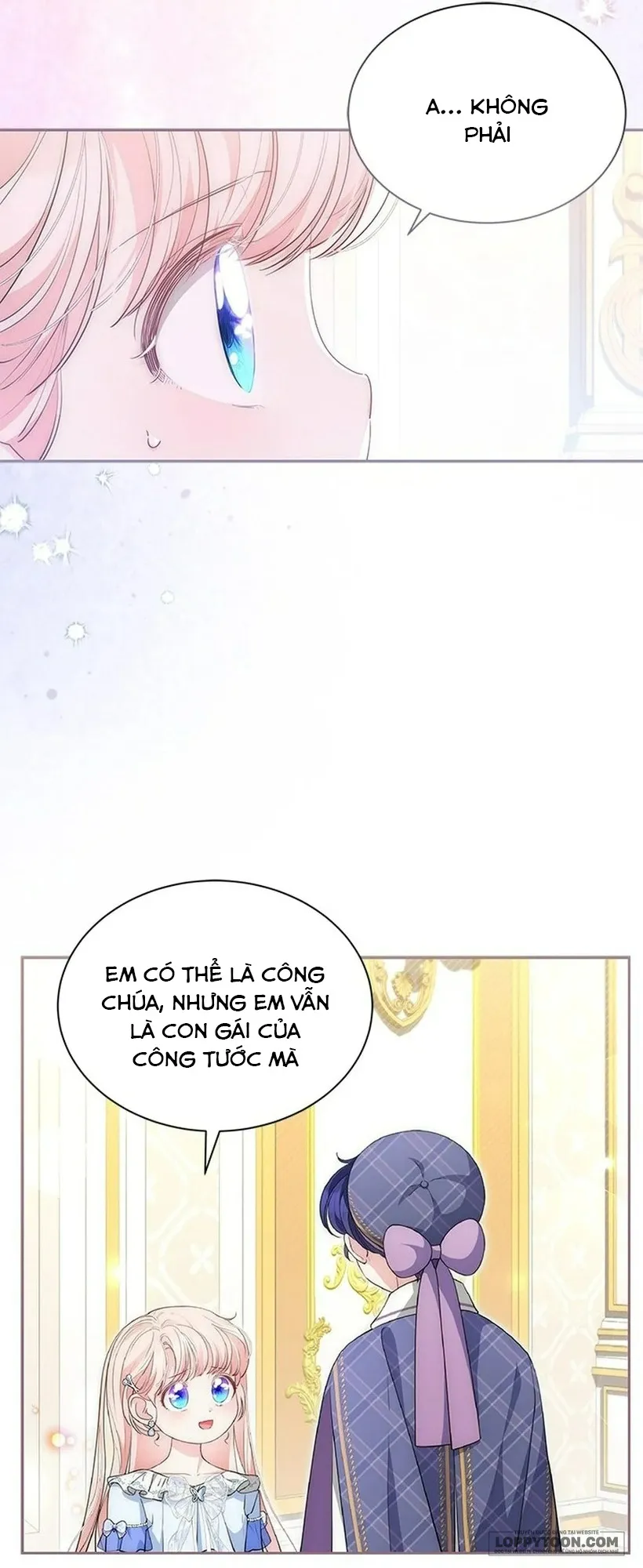 Đã Từ Chối Sủng Ái Rồi Mà Sao Còn Ám Ảnh Thế? - Chap 71 - Trang 21