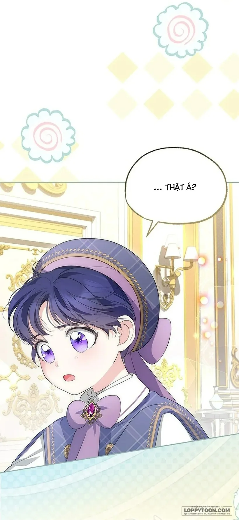 Đã Từ Chối Sủng Ái Rồi Mà Sao Còn Ám Ảnh Thế? - Chap 71 - Trang 23