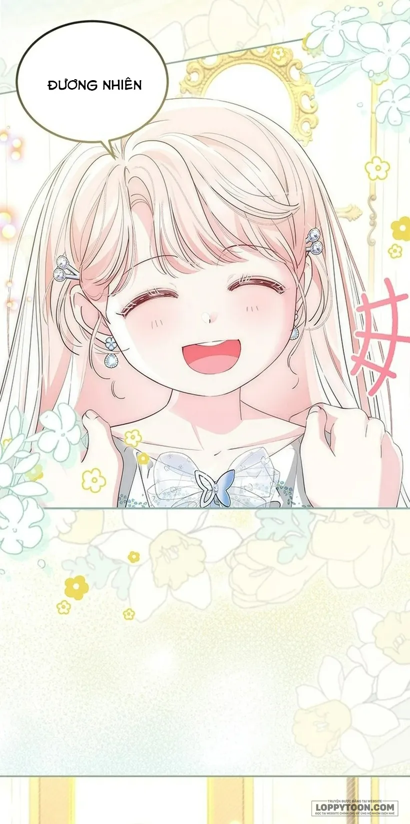 Đã Từ Chối Sủng Ái Rồi Mà Sao Còn Ám Ảnh Thế? - Chap 71 - Trang 24