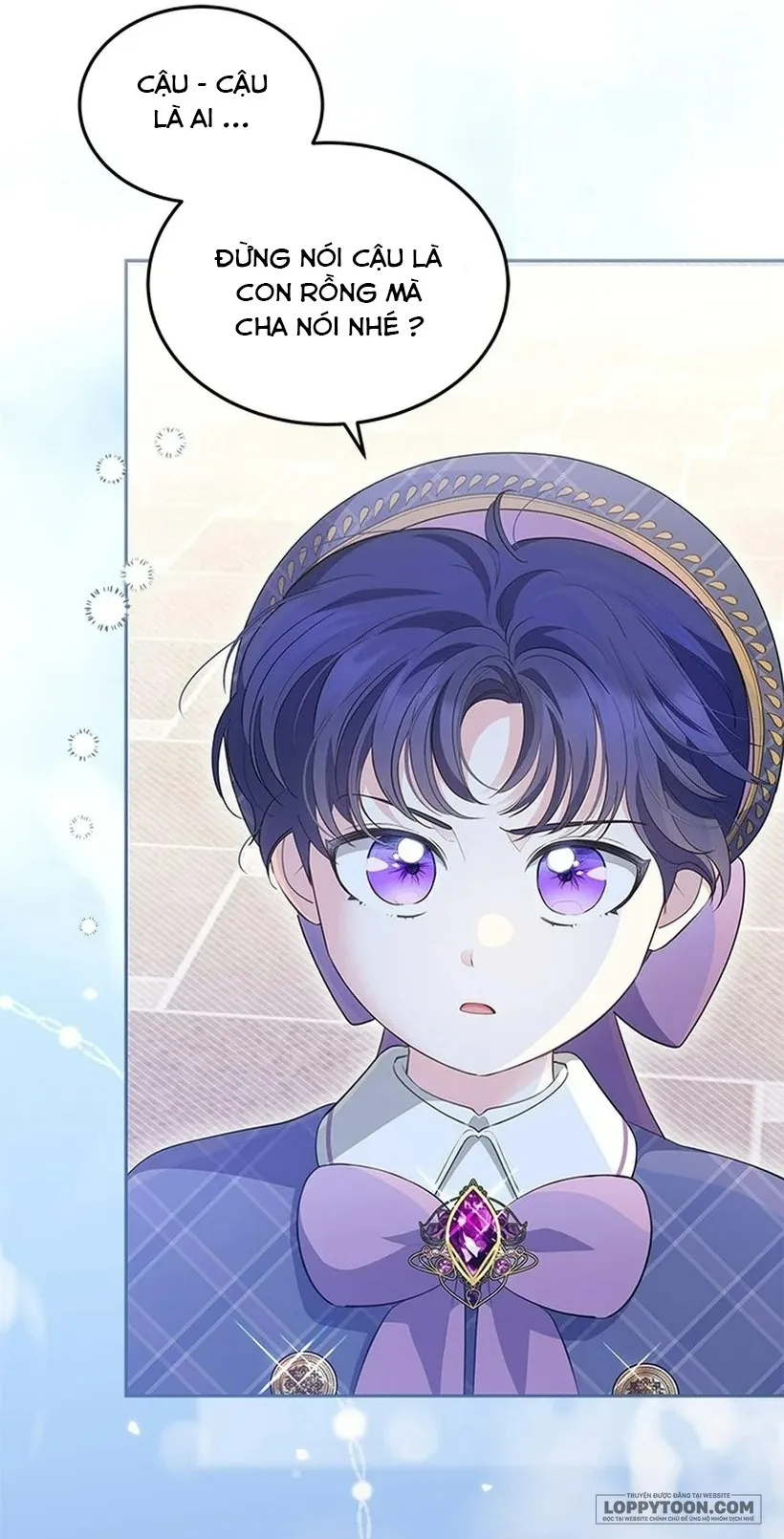 Đã Từ Chối Sủng Ái Rồi Mà Sao Còn Ám Ảnh Thế? - Chap 71 - Trang 26