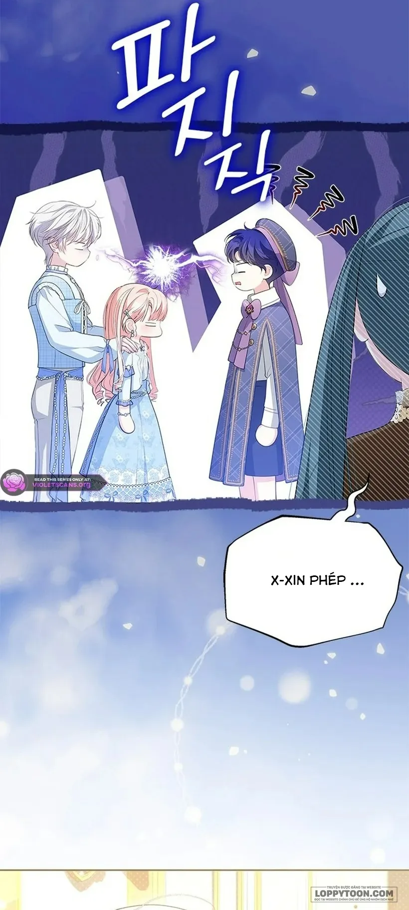 Đã Từ Chối Sủng Ái Rồi Mà Sao Còn Ám Ảnh Thế? - Chap 71 - Trang 28