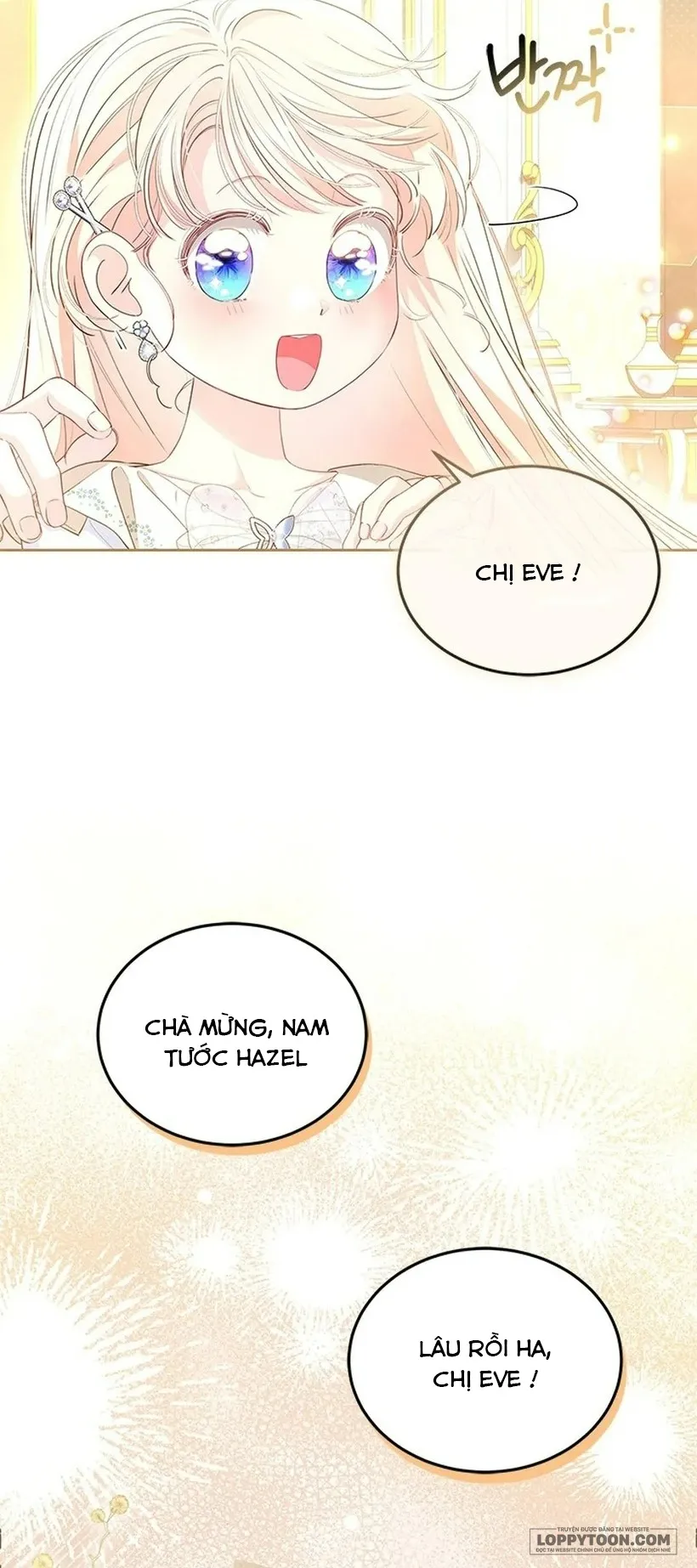 Đã Từ Chối Sủng Ái Rồi Mà Sao Còn Ám Ảnh Thế? - Chap 71 - Trang 29