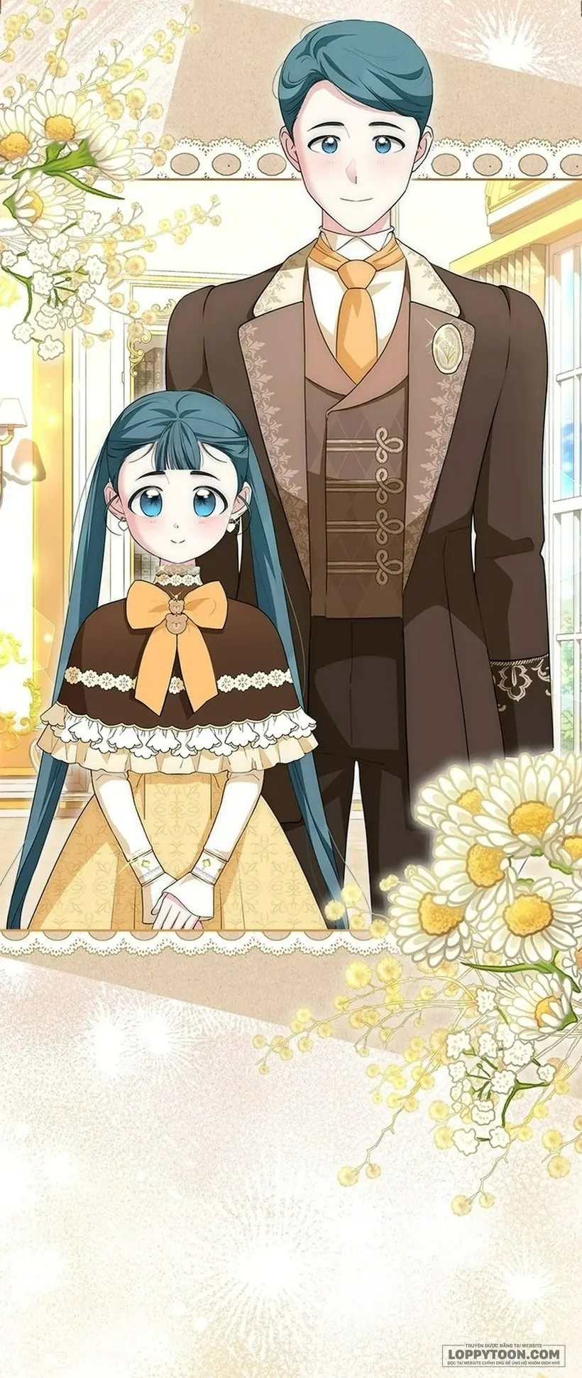 Đã Từ Chối Sủng Ái Rồi Mà Sao Còn Ám Ảnh Thế? - Chap 71 - Trang 30