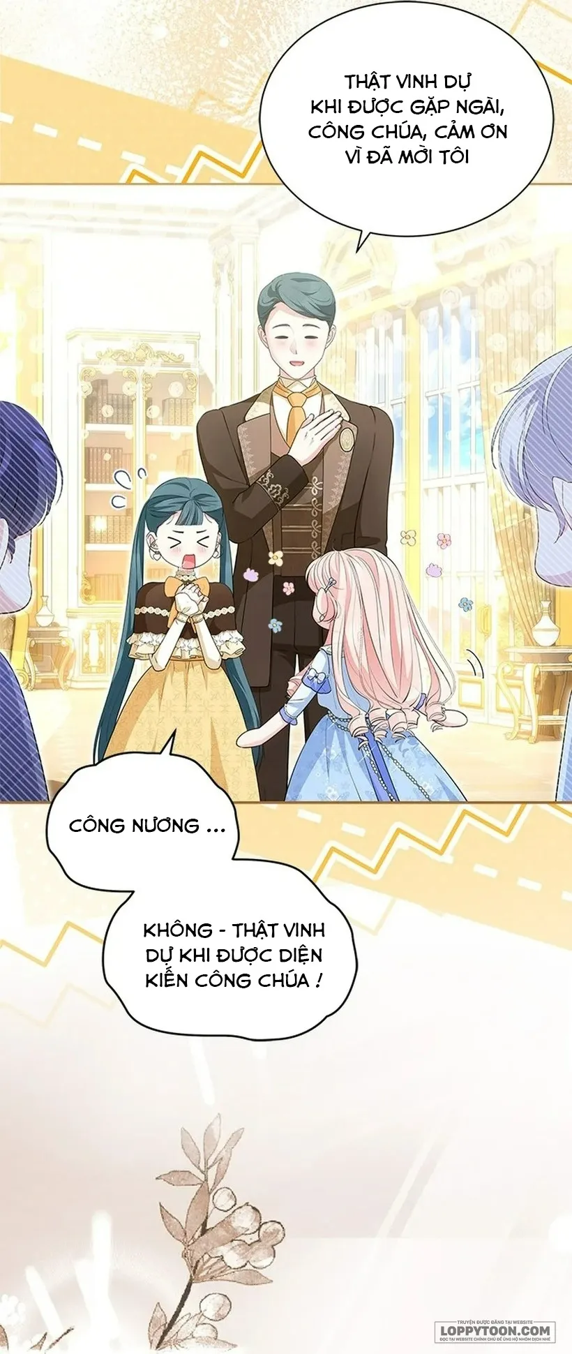 Đã Từ Chối Sủng Ái Rồi Mà Sao Còn Ám Ảnh Thế? - Chap 71 - Trang 31