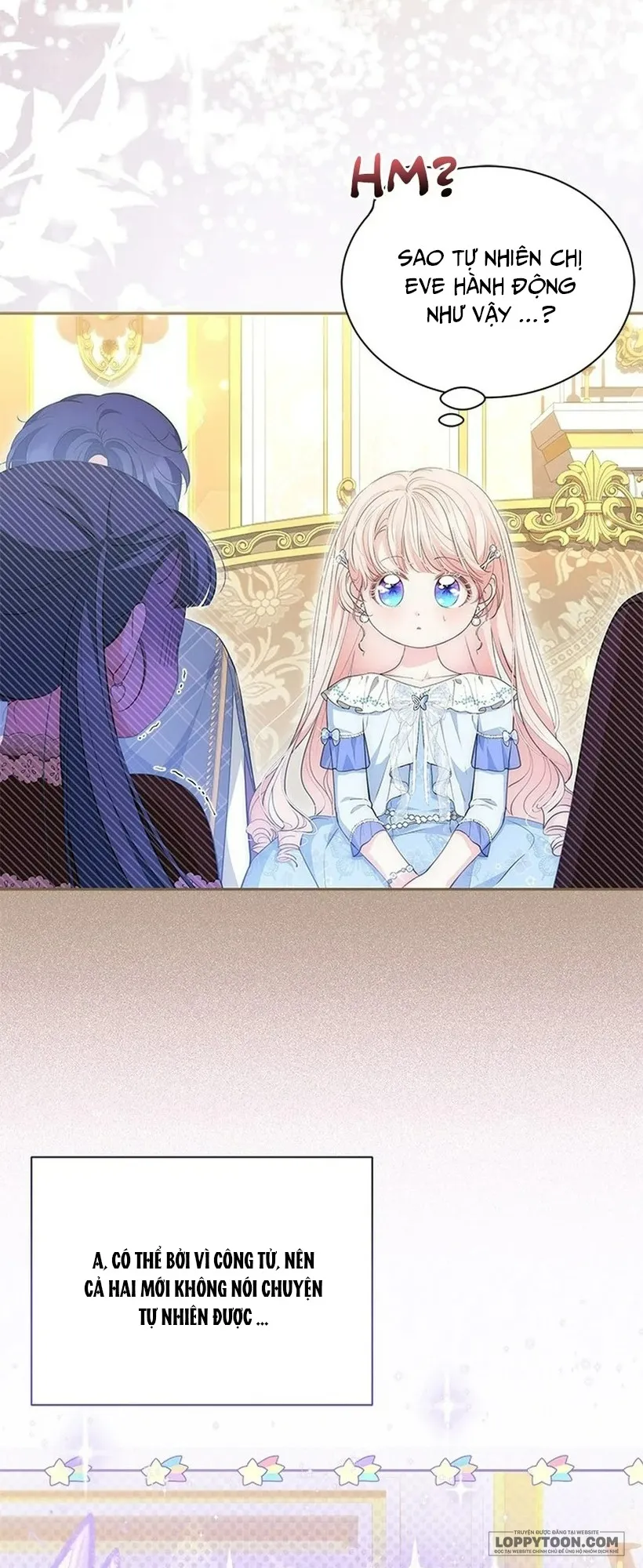 Đã Từ Chối Sủng Ái Rồi Mà Sao Còn Ám Ảnh Thế? - Chap 71 - Trang 34