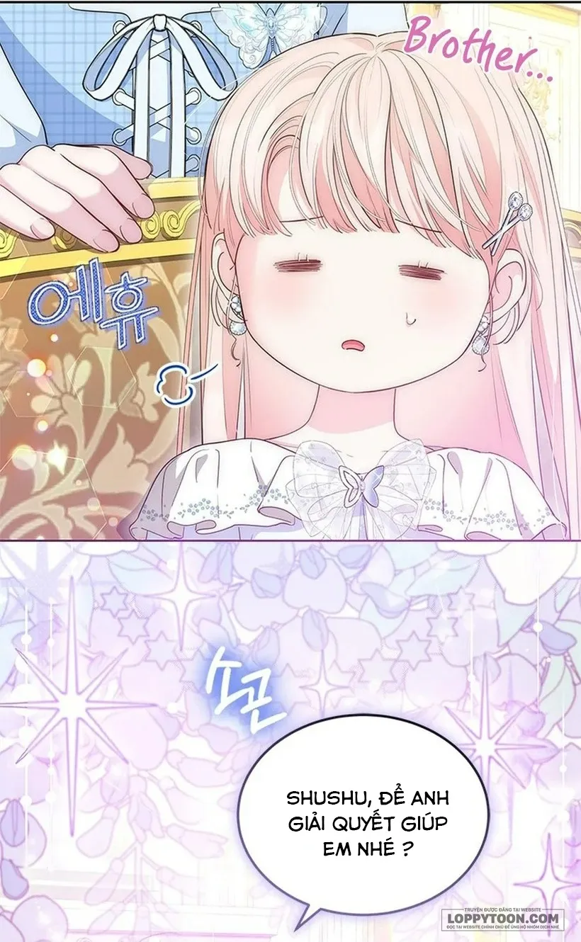 Đã Từ Chối Sủng Ái Rồi Mà Sao Còn Ám Ảnh Thế? - Chap 71 - Trang 38