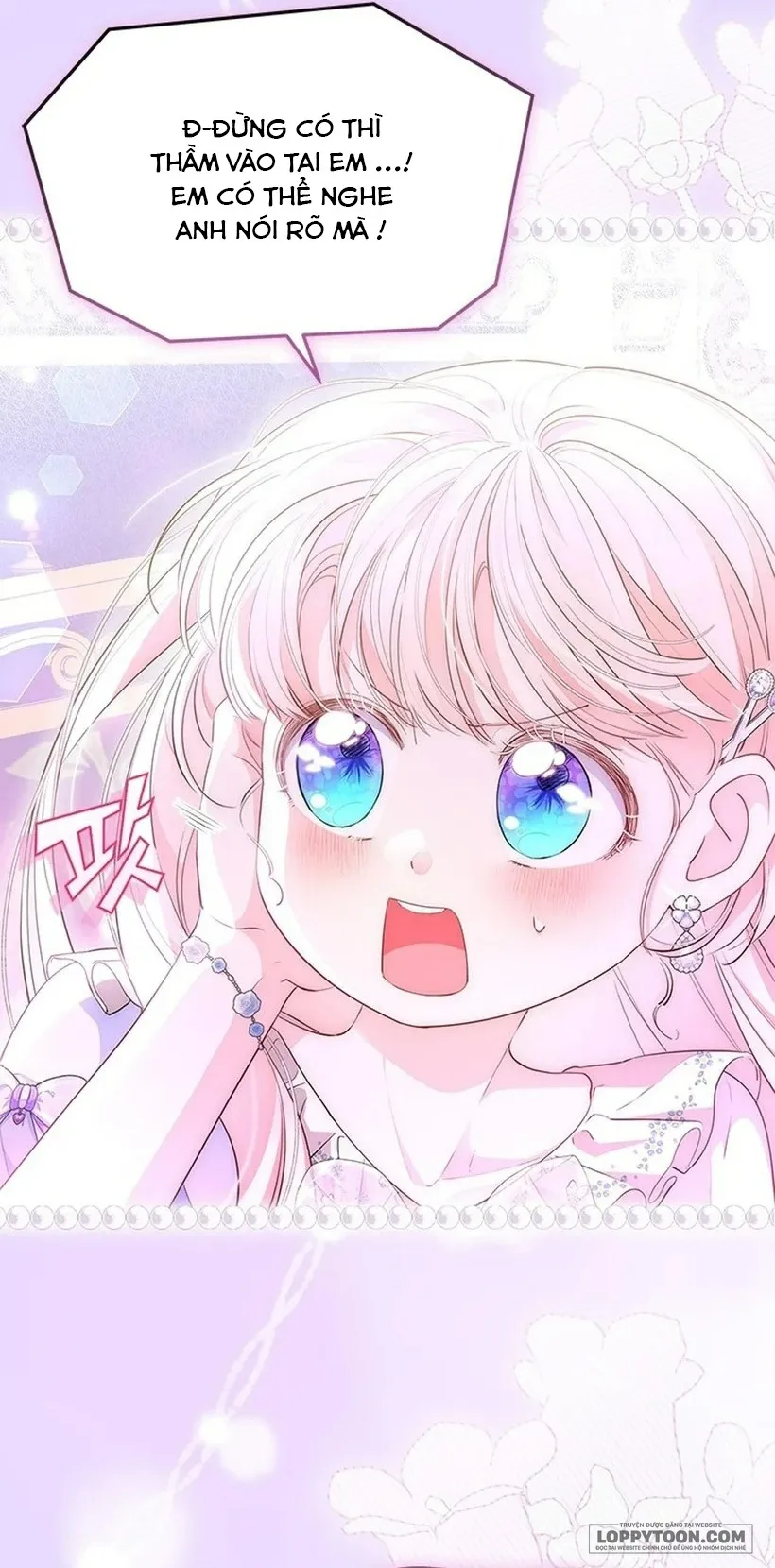 Đã Từ Chối Sủng Ái Rồi Mà Sao Còn Ám Ảnh Thế? - Chap 71 - Trang 40