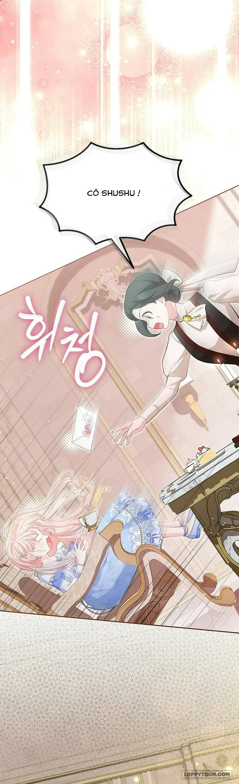 Đã Từ Chối Sủng Ái Rồi Mà Sao Còn Ám Ảnh Thế? - Chap 71 - Trang 5
