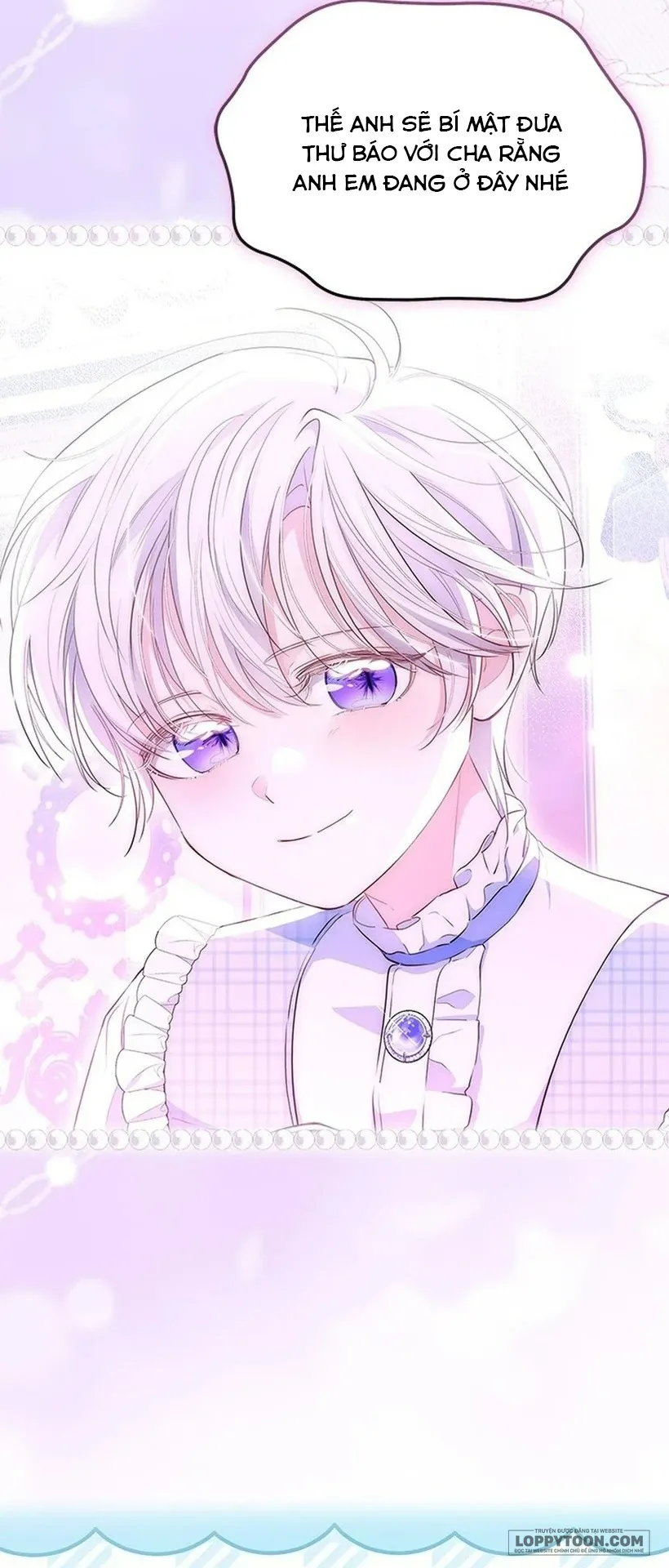 Đã Từ Chối Sủng Ái Rồi Mà Sao Còn Ám Ảnh Thế? - Chap 71 - Trang 41