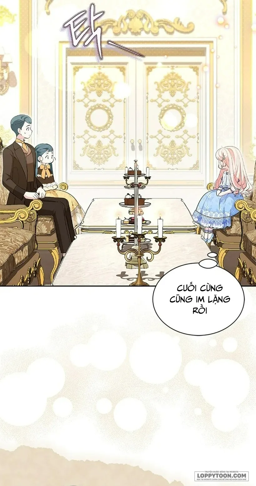 Đã Từ Chối Sủng Ái Rồi Mà Sao Còn Ám Ảnh Thế? - Chap 71 - Trang 43