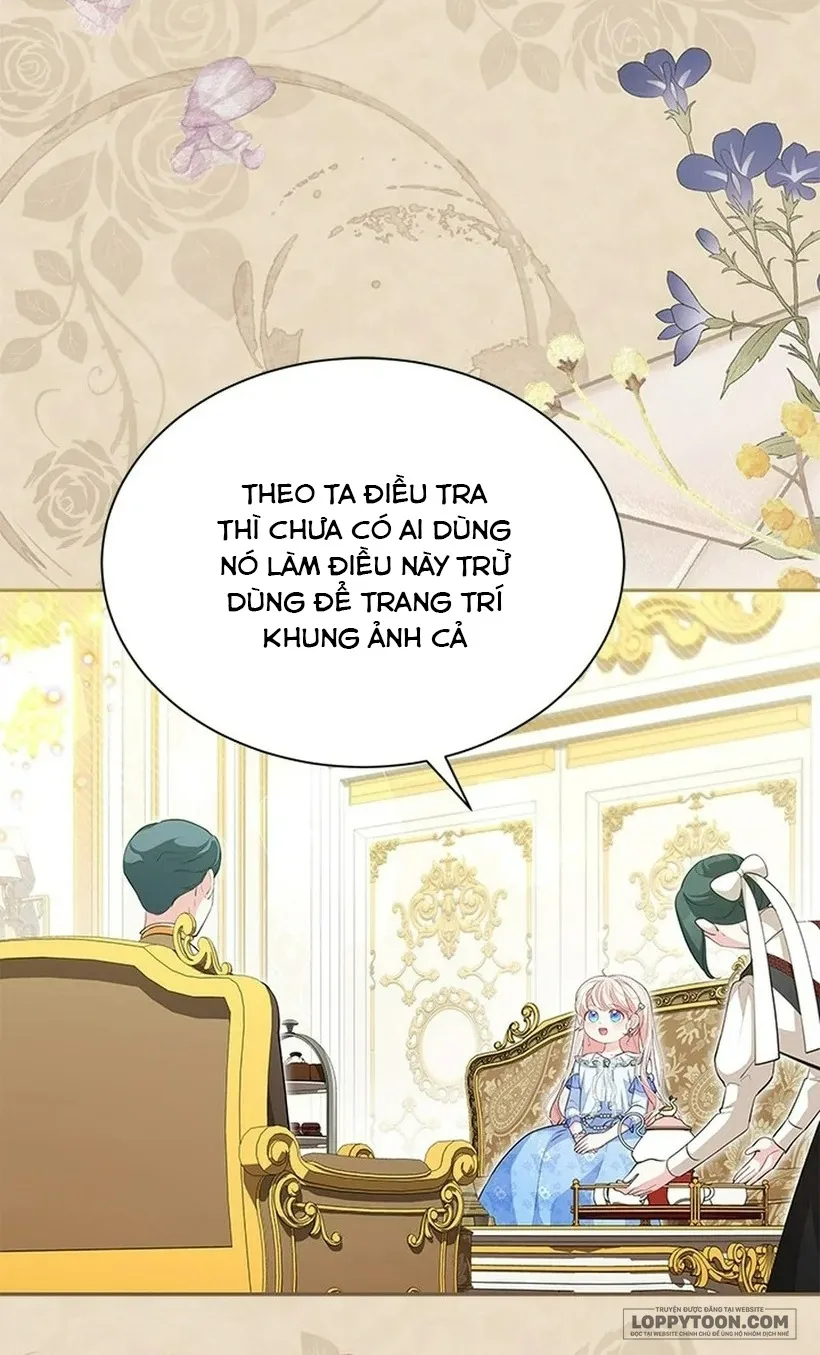 Đã Từ Chối Sủng Ái Rồi Mà Sao Còn Ám Ảnh Thế? - Chap 71 - Trang 48
