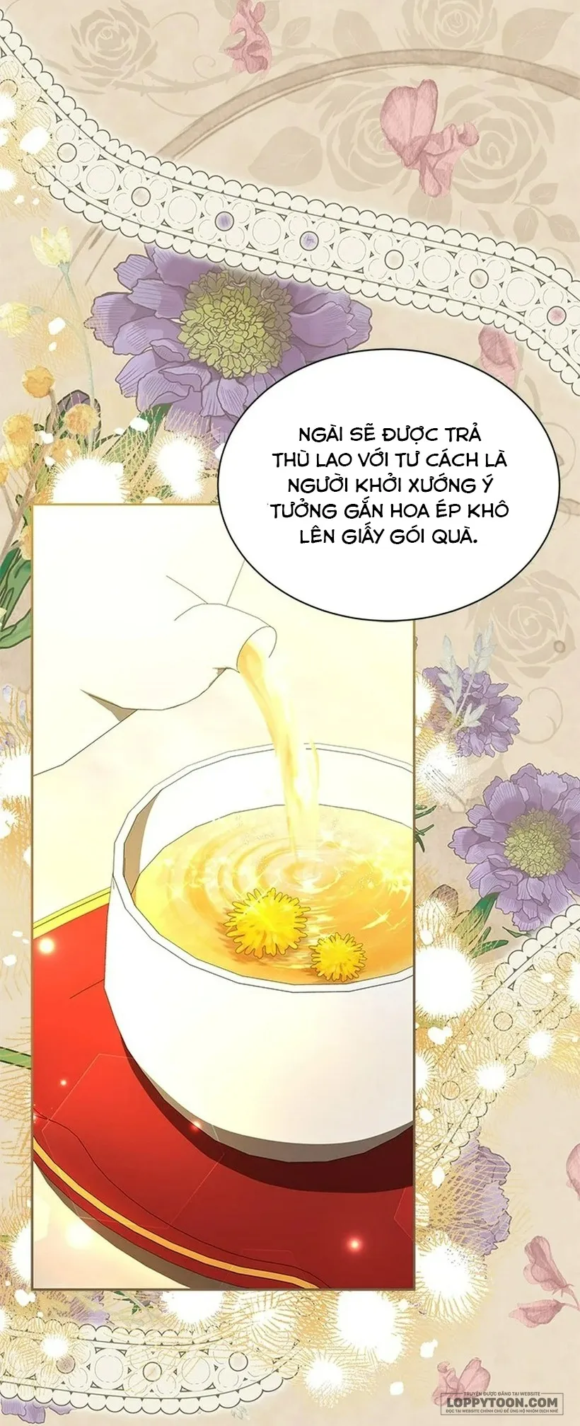Đã Từ Chối Sủng Ái Rồi Mà Sao Còn Ám Ảnh Thế? - Chap 71 - Trang 49